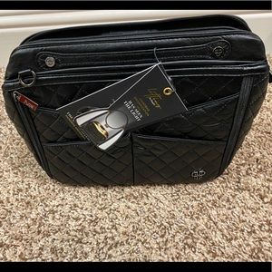 NWT PurseN Littbag organizer